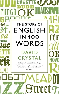The Story of English 100 Words