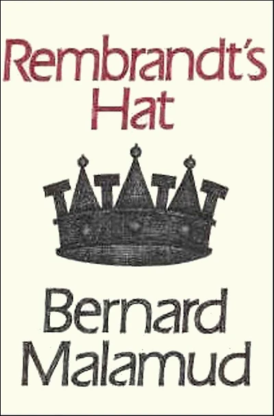 Rembrandt's Hat
