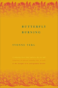 Butterfly Burning: A Novel