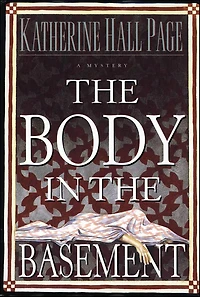 the Body Basement (Faith Fairchild Series #6)