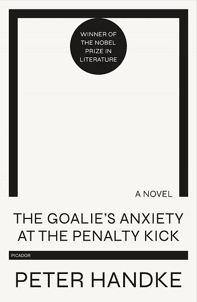 the Goalie's Anxiety at Penalty Kick