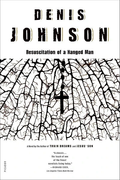 Resuscitation of a Hanged Man