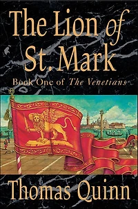 The Lion of St. Mark