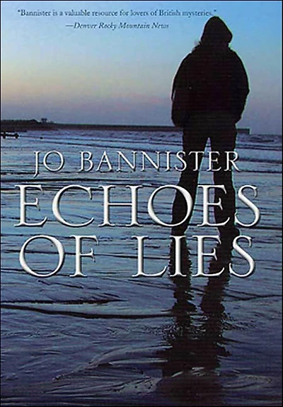Echoes of Lies