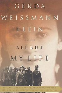 All but My Life (Abridged)