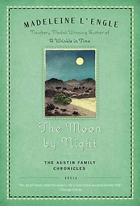 The Moon by Night (Austin Family Series #2)