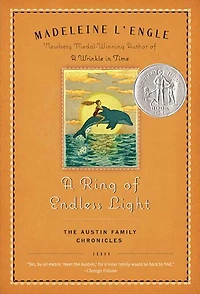 A Ring of Endless Light (Austin Family Series #4)
