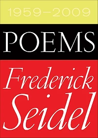 Poems, 1959-2009