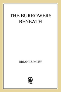The Burrowers Beneath