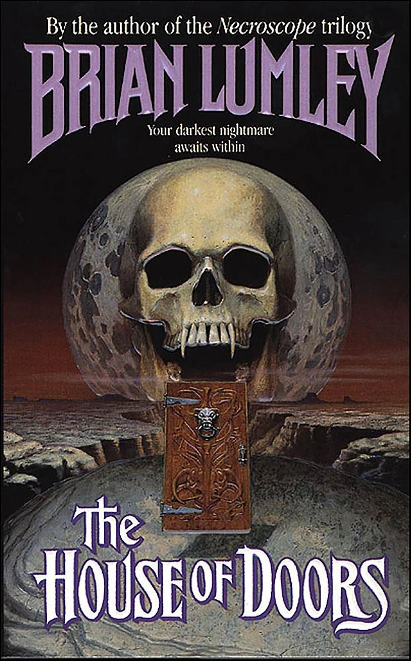 The House of Doors