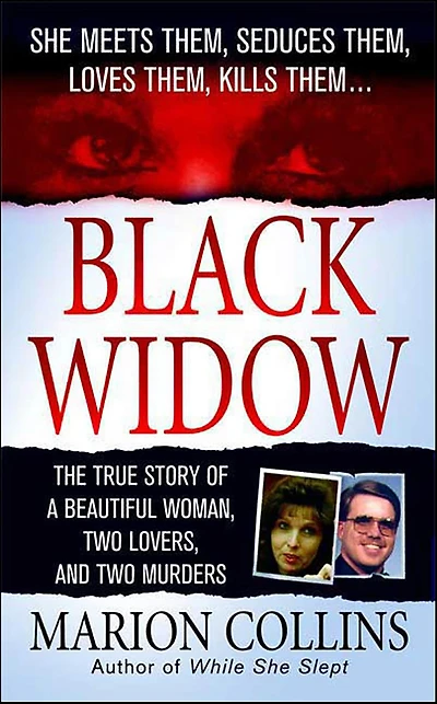 Black Widow