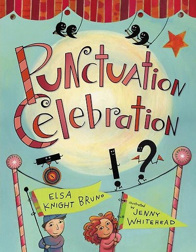 Punctuation Celebration