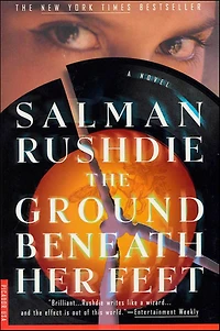 The Ground beneath Her Feet