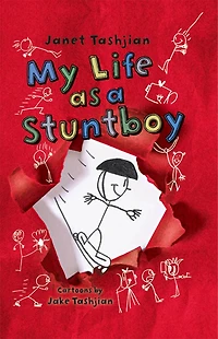 My Life as a Stuntboy