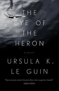the Eye of Heron