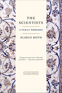 The Scientists: A Family Romance