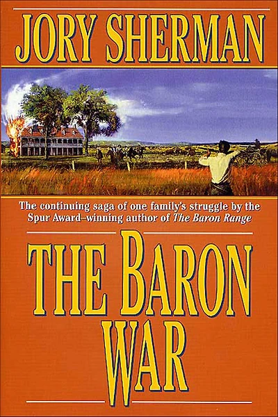 The Baron War