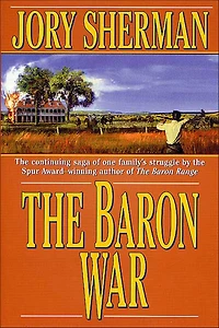 The Baron War