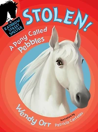 Stolen! A Pony Called Pebbles (Rainbow Street Shelter Series #5)