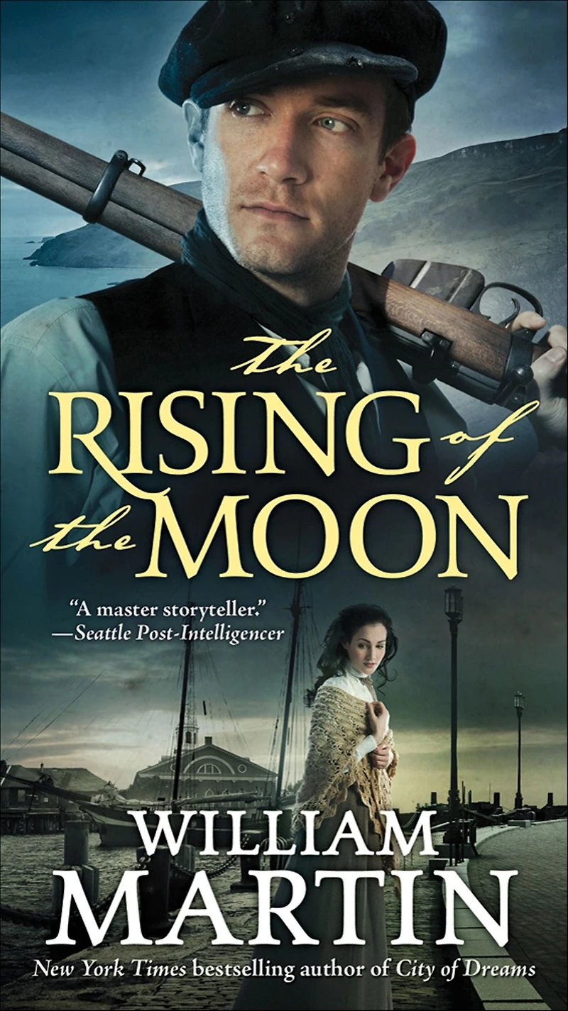 the Rising of Moon