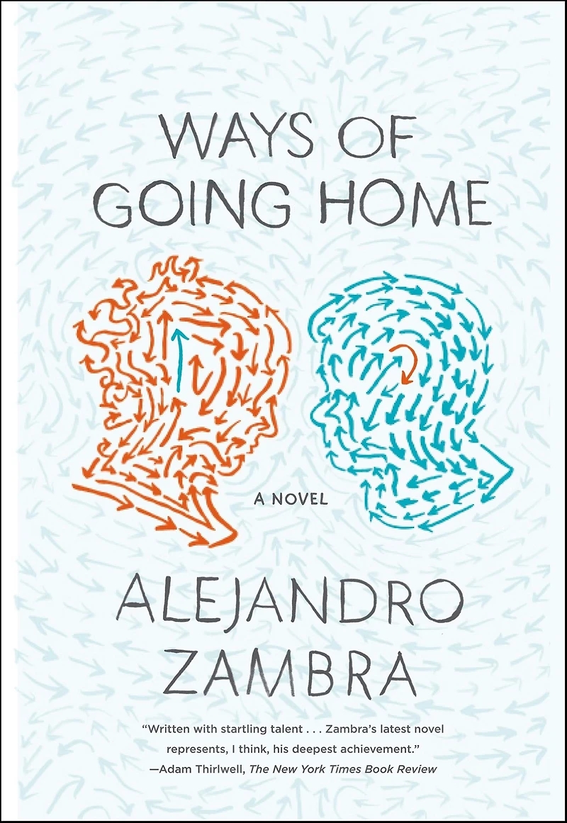 Ways of Going Home