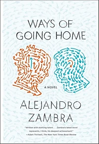 Ways of Going Home