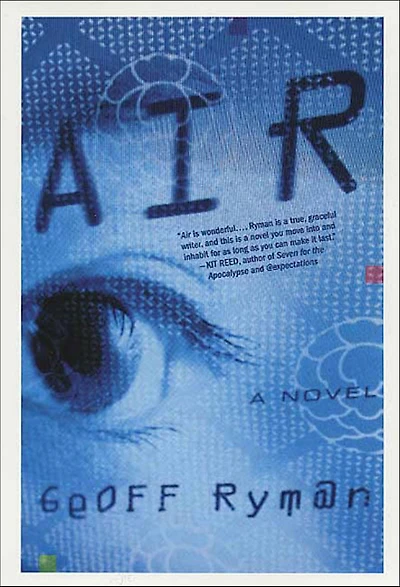 Air: Or, Have Not