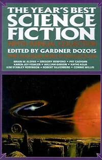 The Year's Best Science Fiction: Ninth Annual Collection