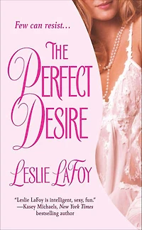 The Perfect Desire