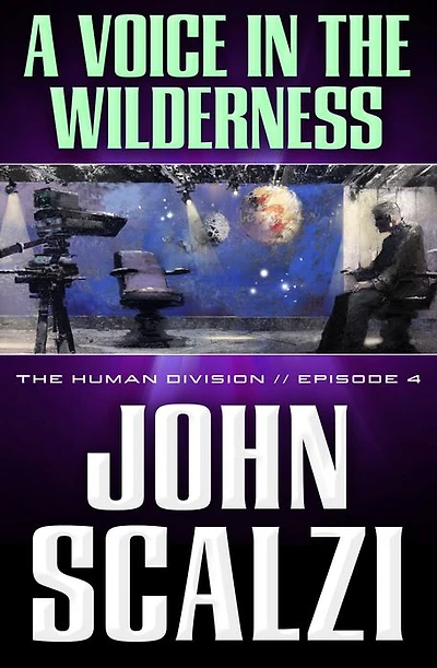 The Human Division #9: Observers