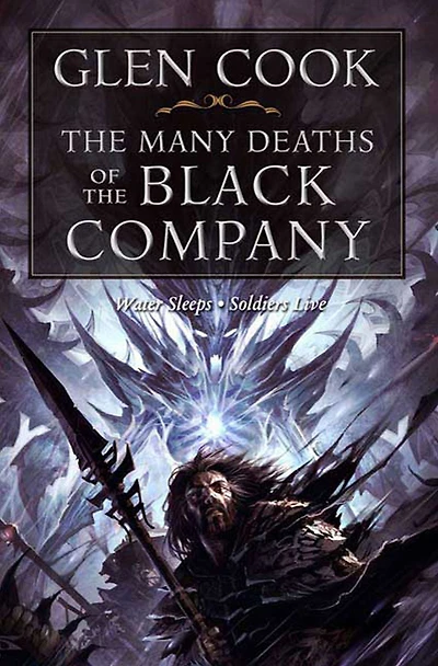 the Many Deaths of Black Company