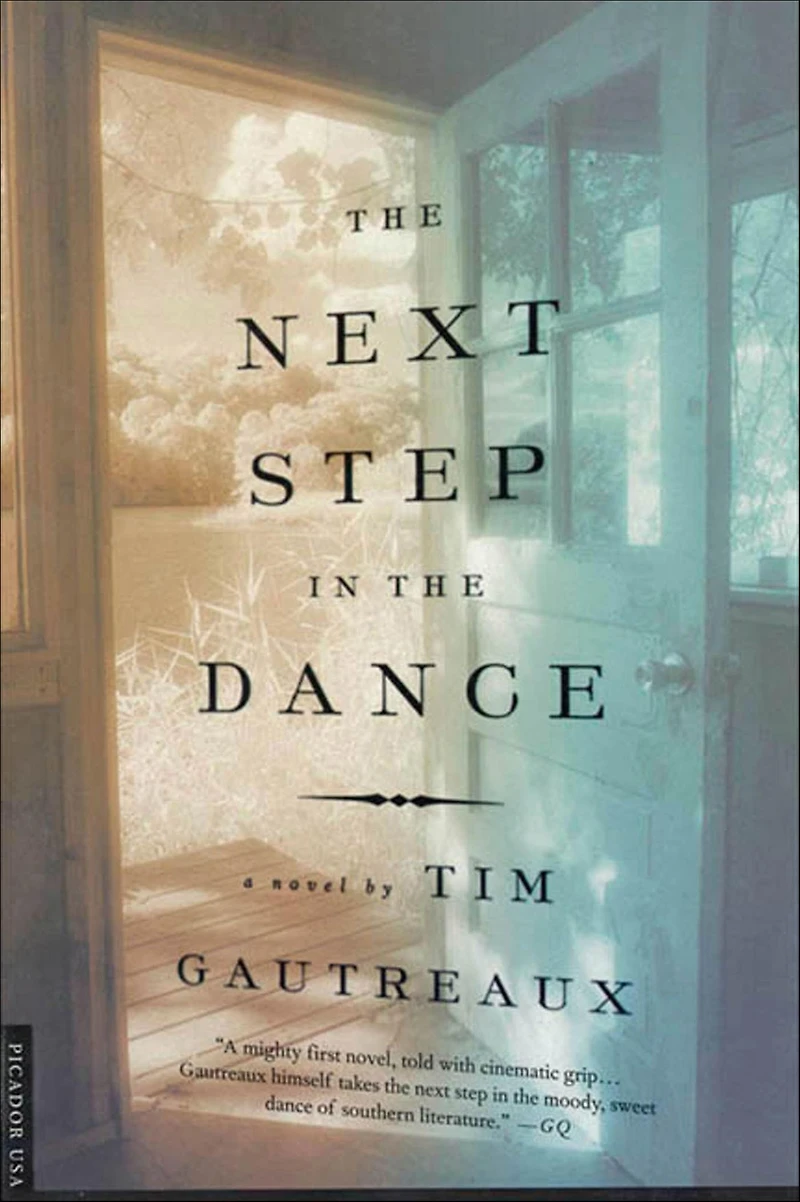 the Next Step Dance