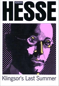 Klingsor's Last Summer