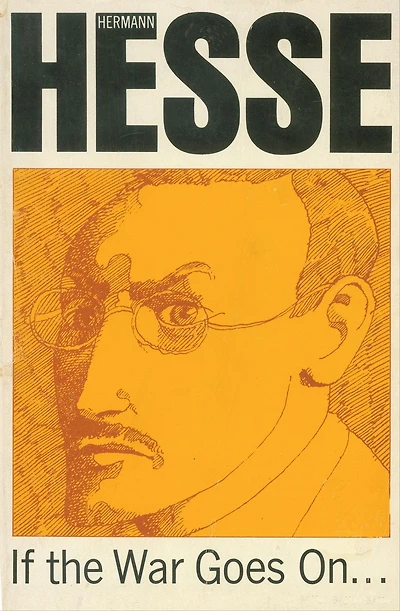 If the War Goes On . . .