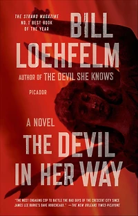 The Devil Her Way