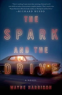 the Spark and Drive