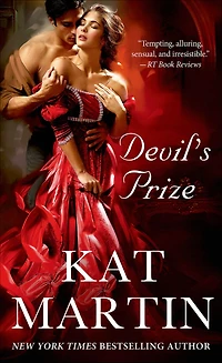 Devil's Prize