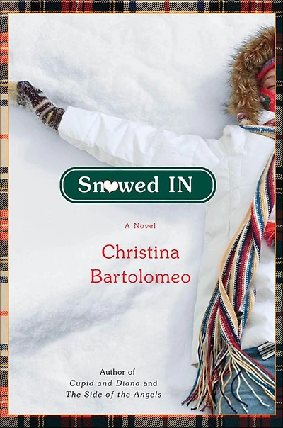 Snowed In: A Novel