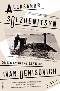 One Day the Life of Ivan Denisovich