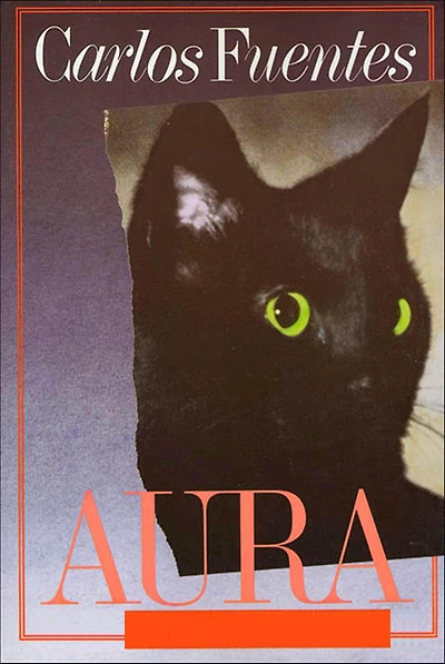 Aura: A Novel