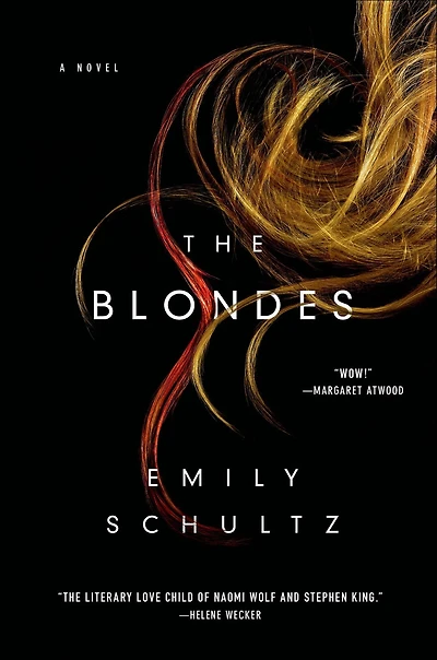 The Blondes: A Novel