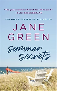 Summer Secrets: A Novel