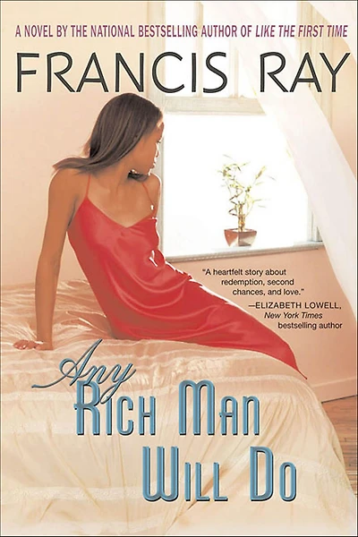 Any Rich Man Will Do (Invincible Women Series #2)