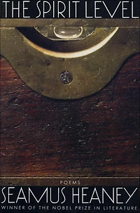 The Spirit Level: Poems