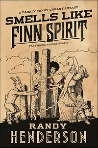 Smells Like Finn Spirit