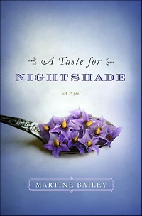 A Taste for Nightshade: A Novel