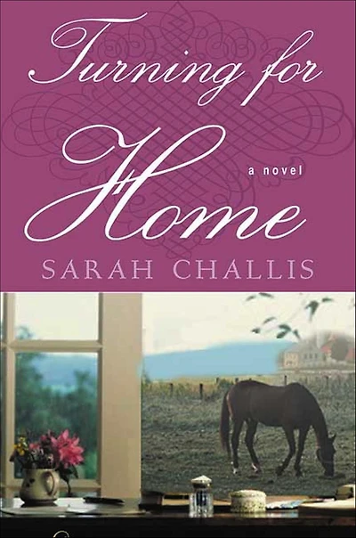 Turning for Home: A Novel