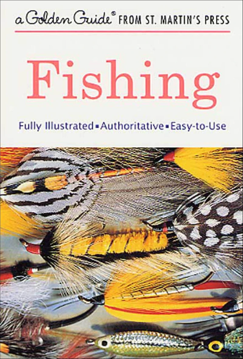 Fishing