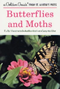 Butterflies and Moths: A Fully Illustrated, Authoritative Easy-to-Use Guide