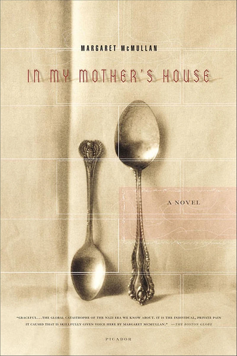 My Mother's House: A Novel